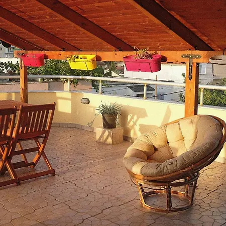 Friends Terrace Privat bolig